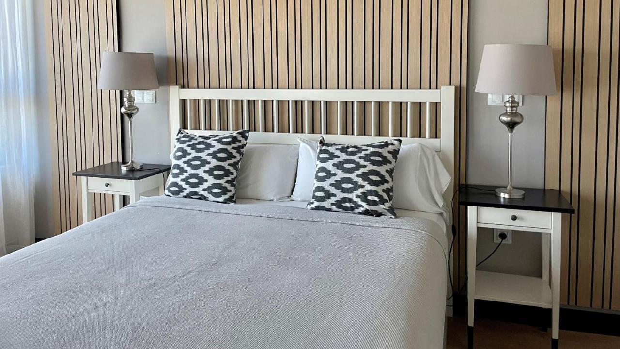 Md Modern - Jardines Valencia