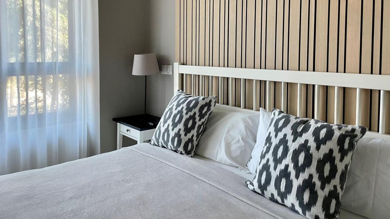 Md Modern - Jardines Hotel