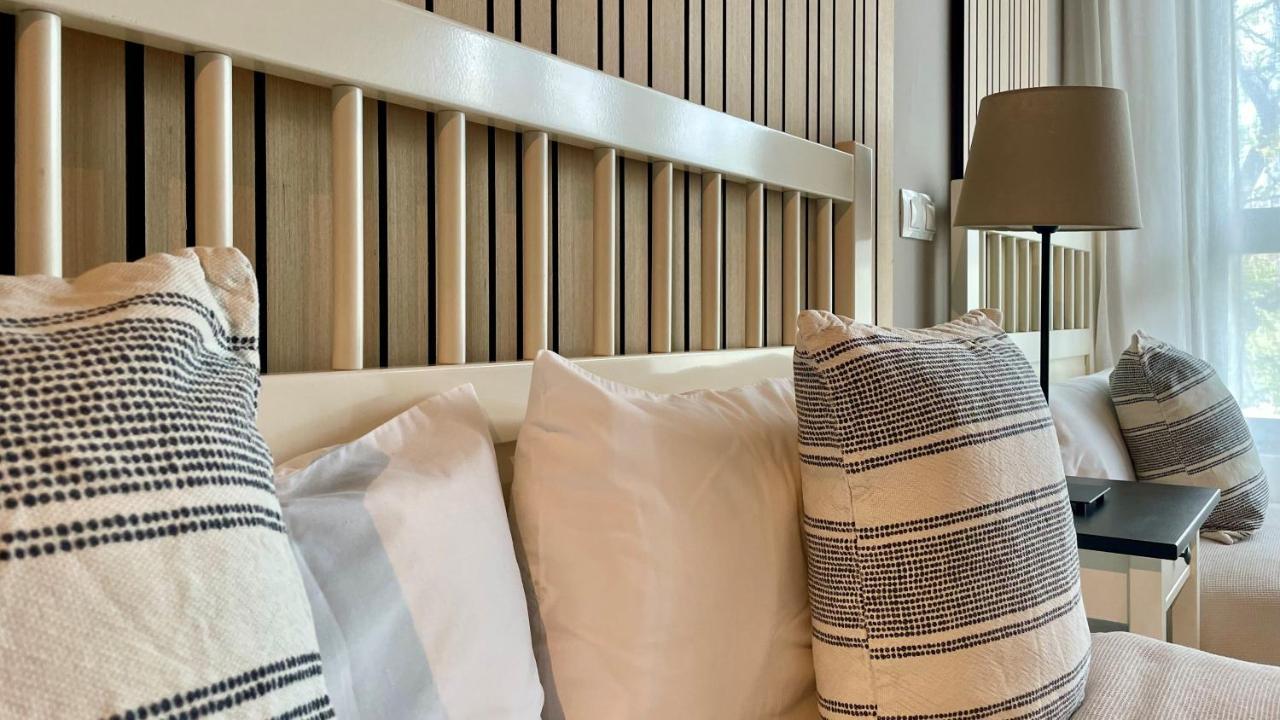Hotel Md Modern - Jardines Valencia