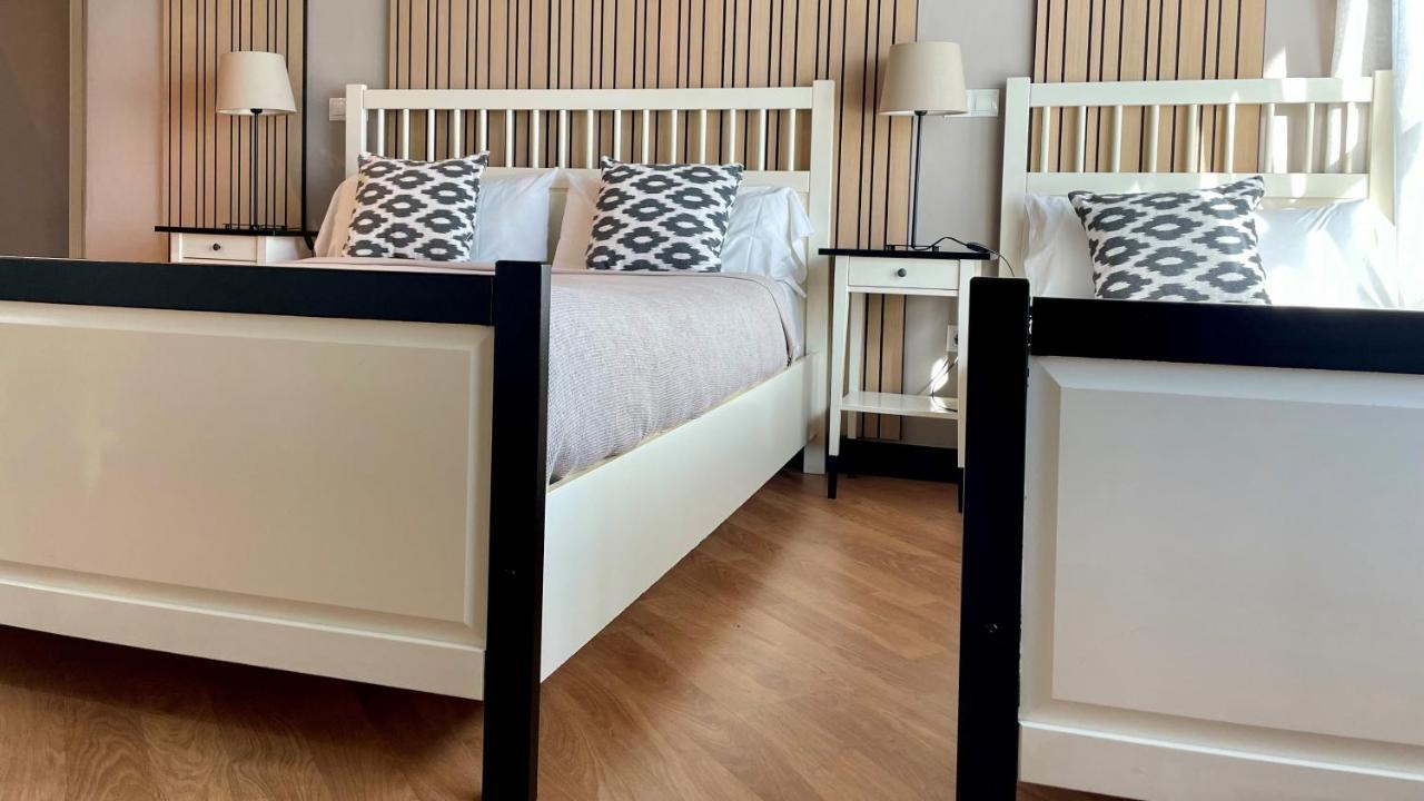 Hotel Md Modern - Jardines *