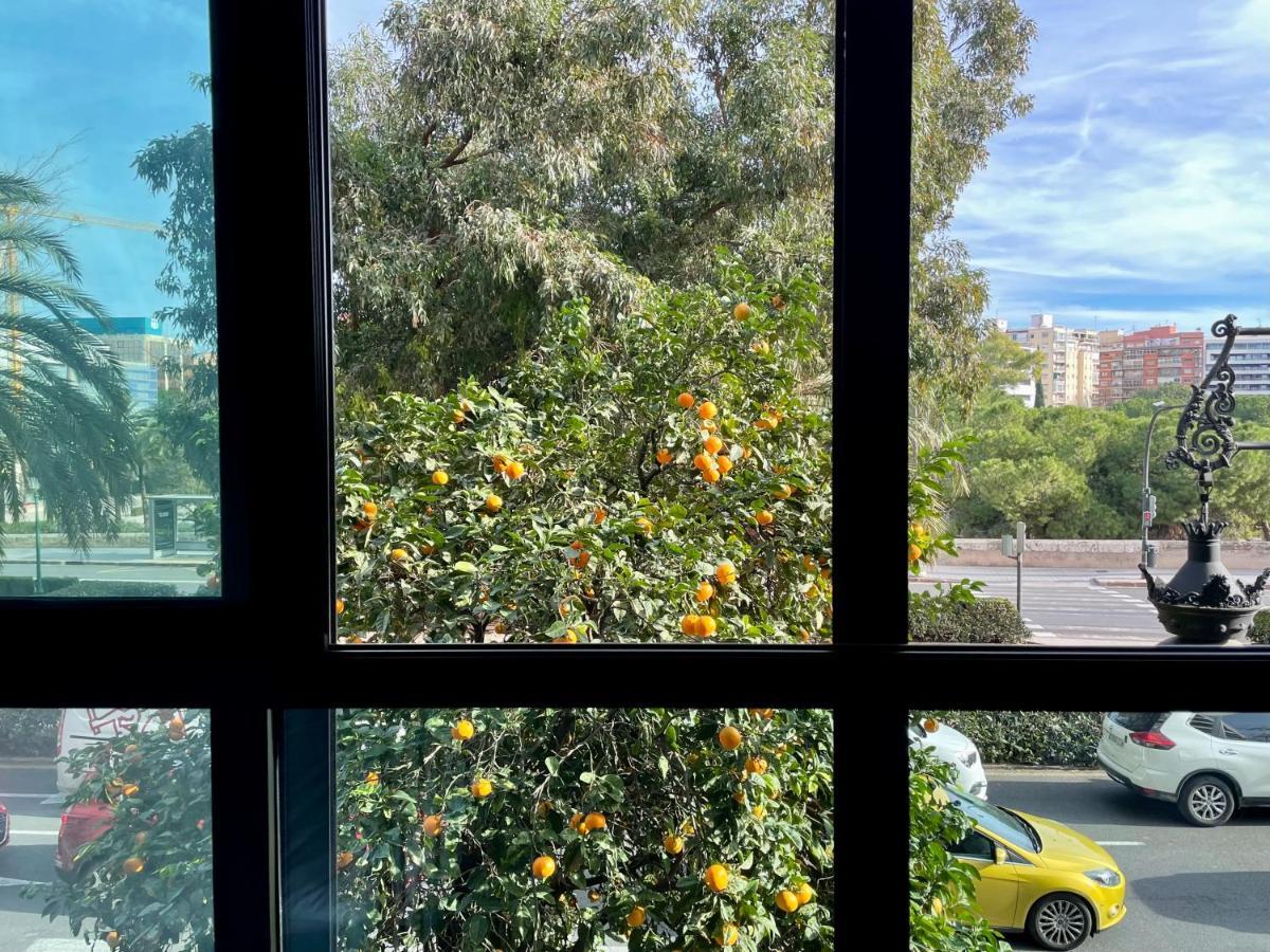 Hotel Md Modern - Jardines Valencia