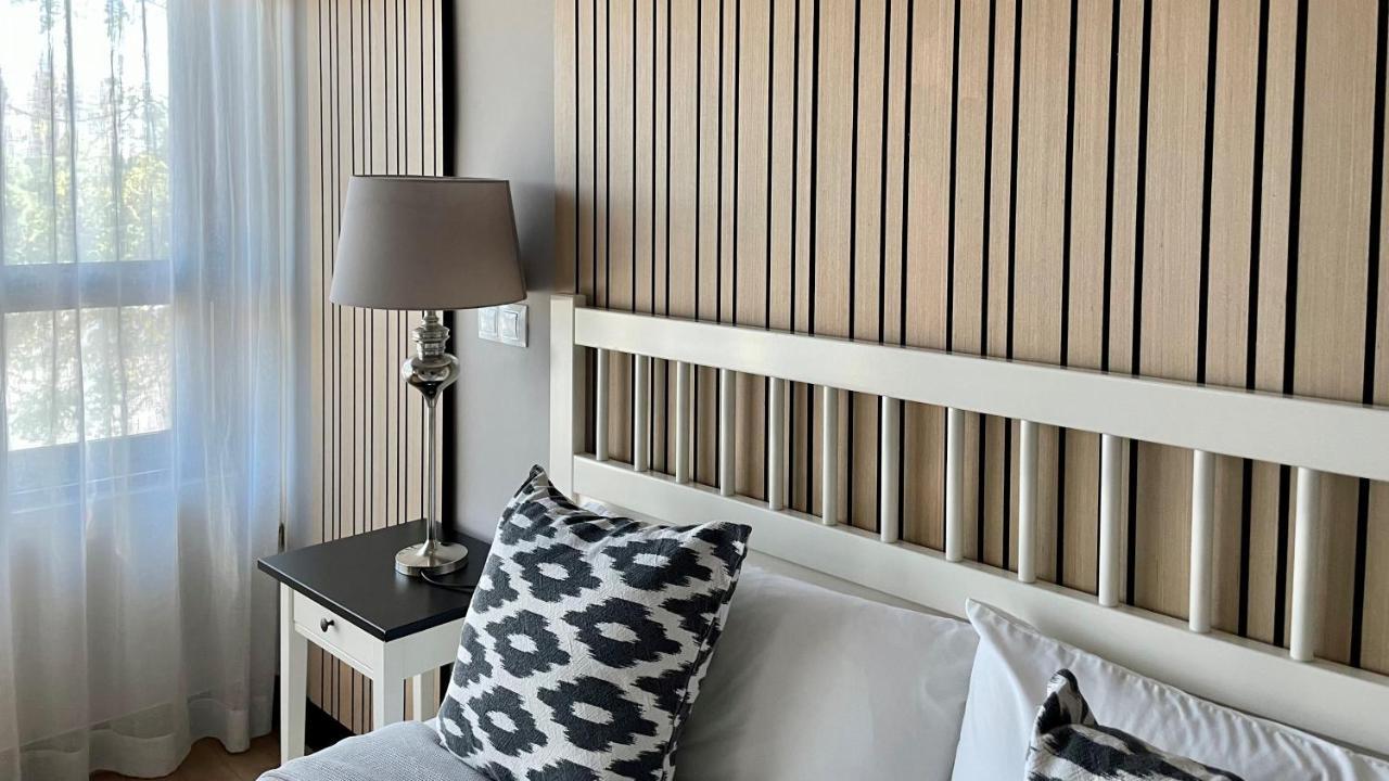 Hotel Md Modern - Jardines Valencia