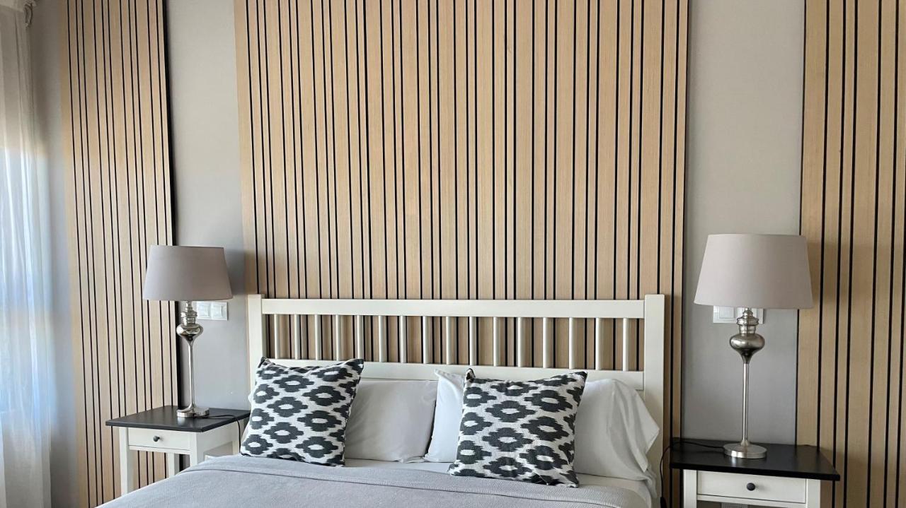 Hotel Md Modern - Jardines *