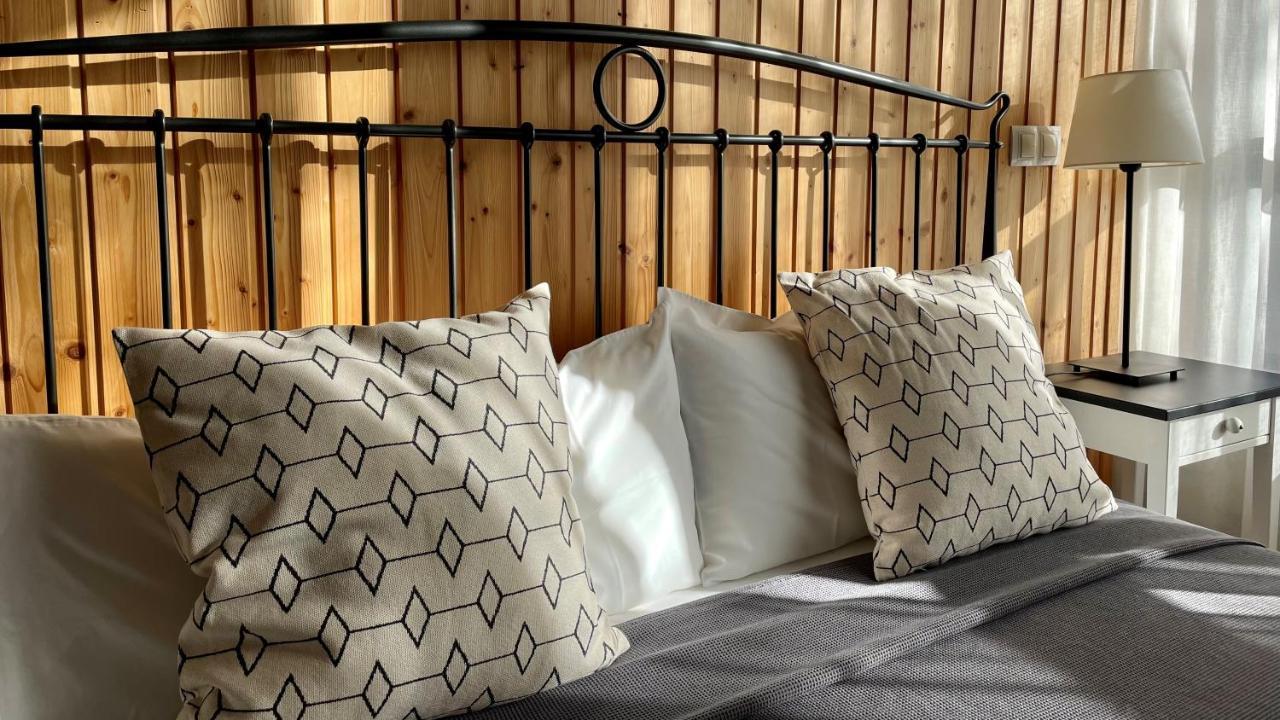 Hotel Md Modern - Jardines