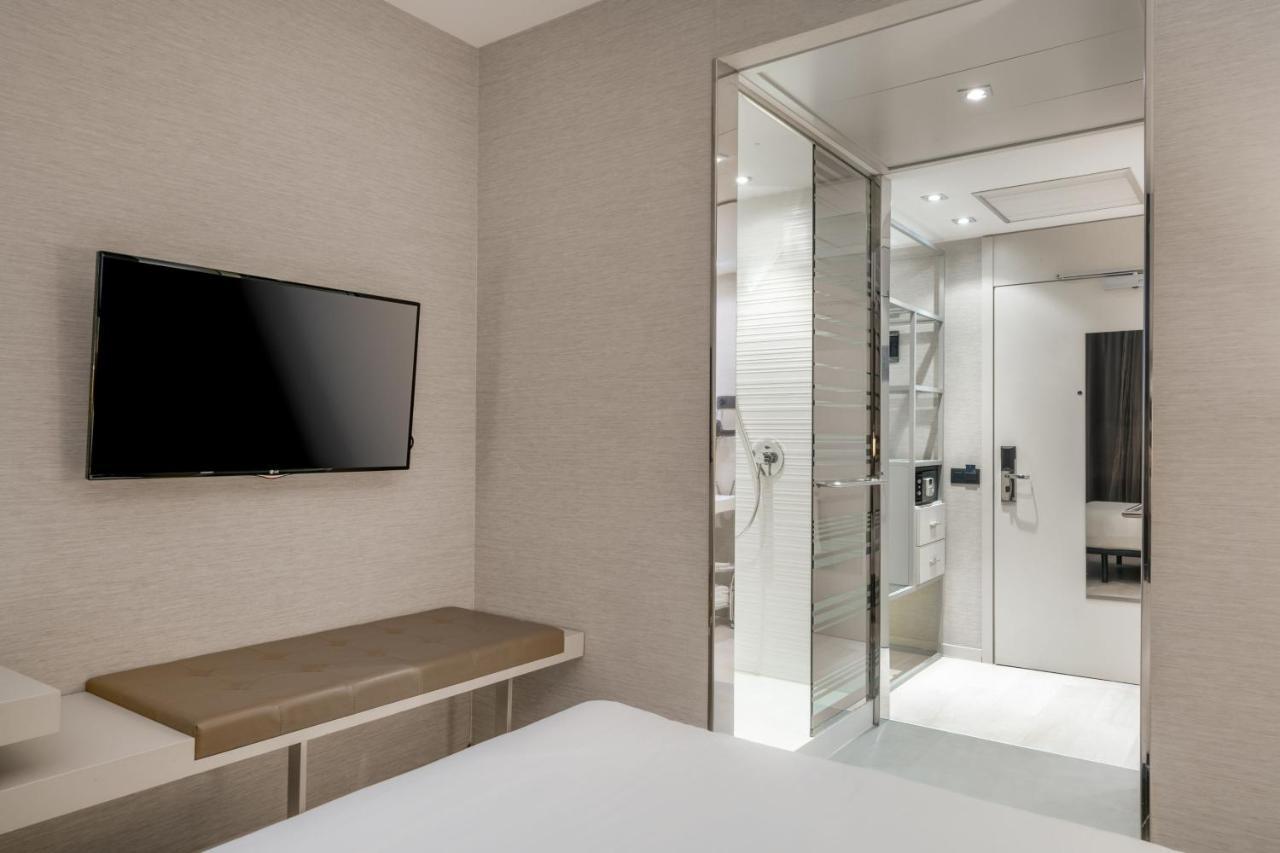 Ac Colón By Marriott 4*
