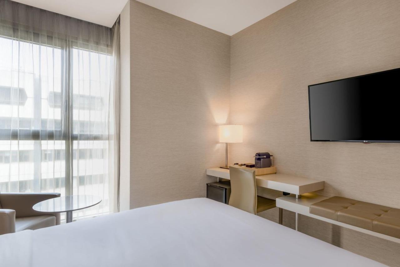 Hotel Ac Colón By Marriott Valencia