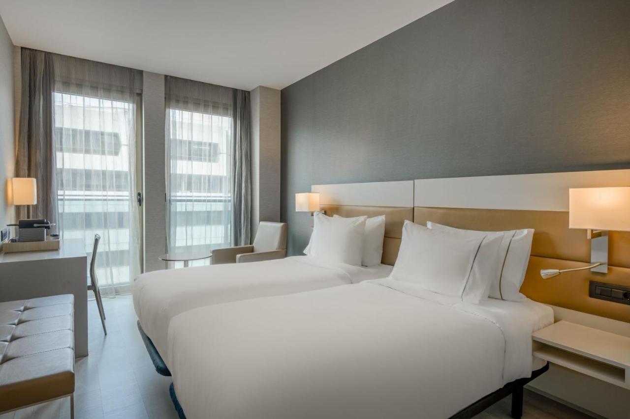 Ac Colón By Marriott Hotel