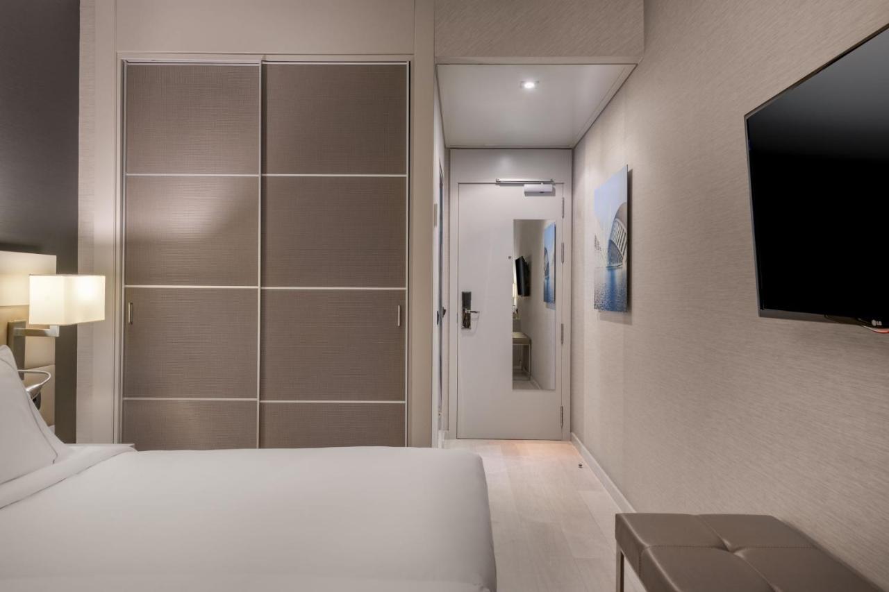 Ac Colón By Marriott 4*