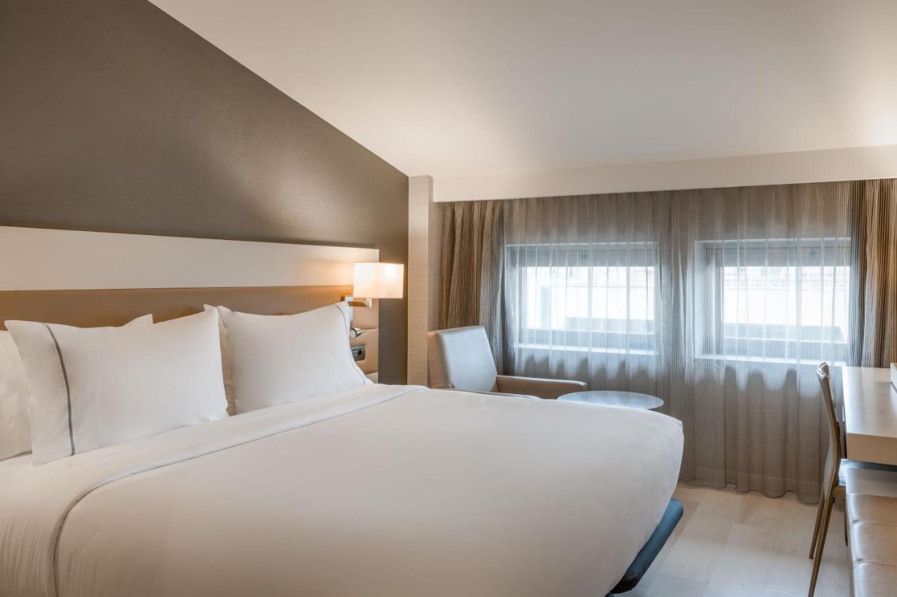 Ac Colón By Marriott Hotel 4*