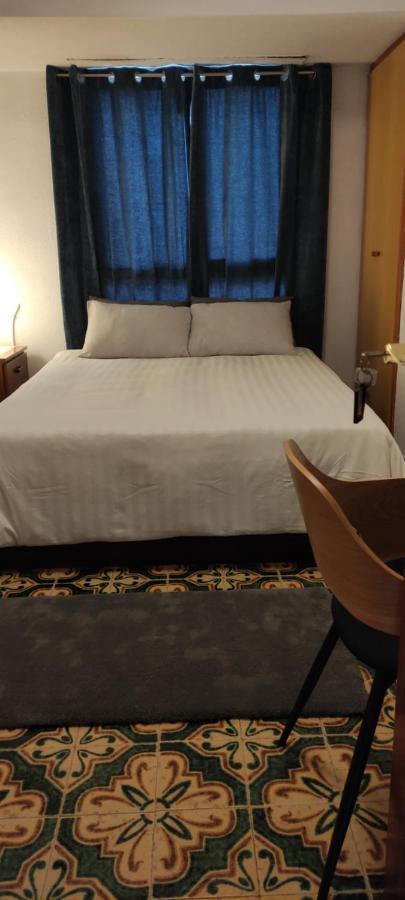 Homestay Habitacion Doble Cerca Al Centro.