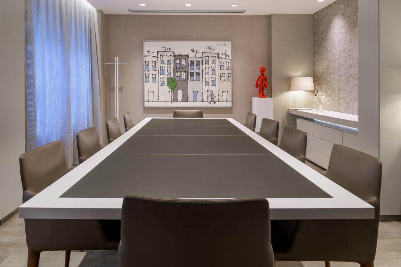 Ac Colón By Marriott 4*