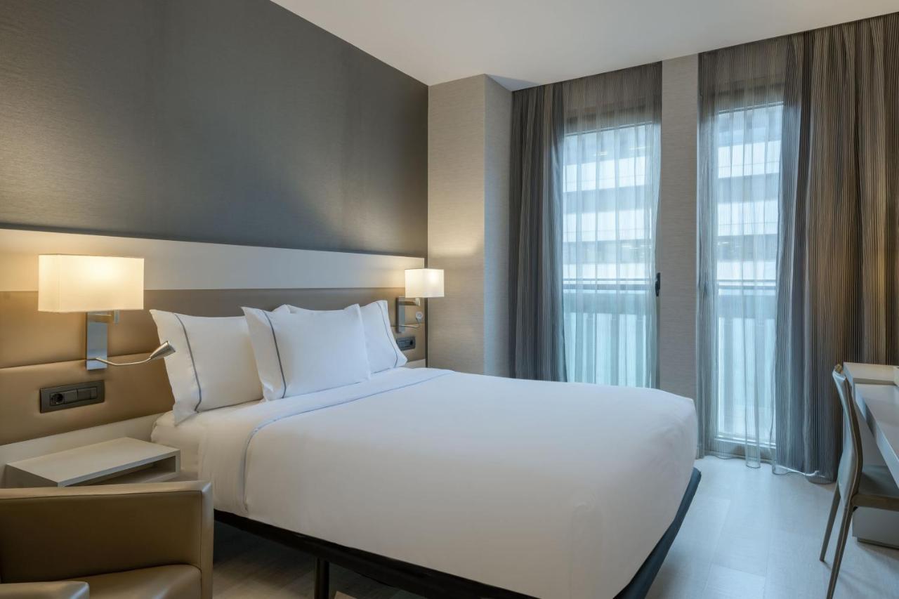 Ac Colón By Marriott 4* Valencia