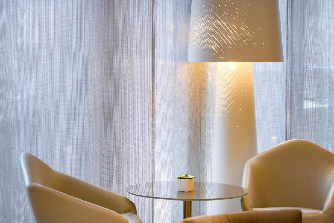 Ac Colón By Marriott 4*