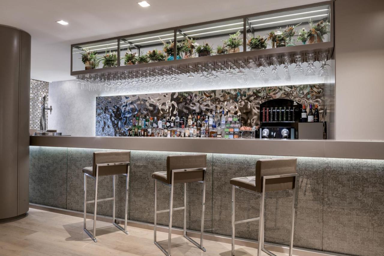 Ac Colón By Marriott 4*