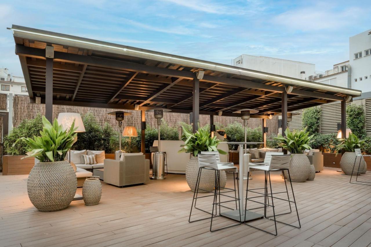 Ac Colón By Marriott Hotel Valencia