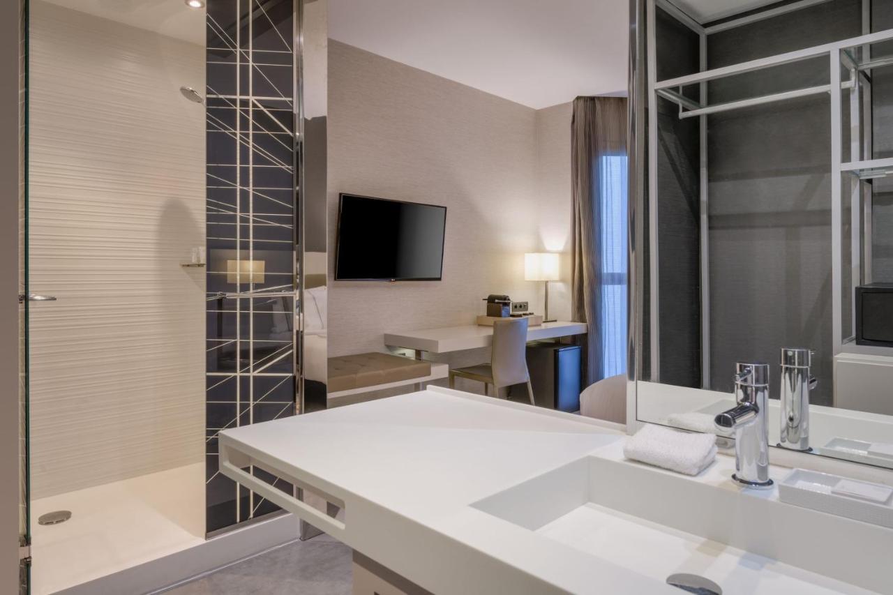 Ac Colón By Marriott 4* Valencia