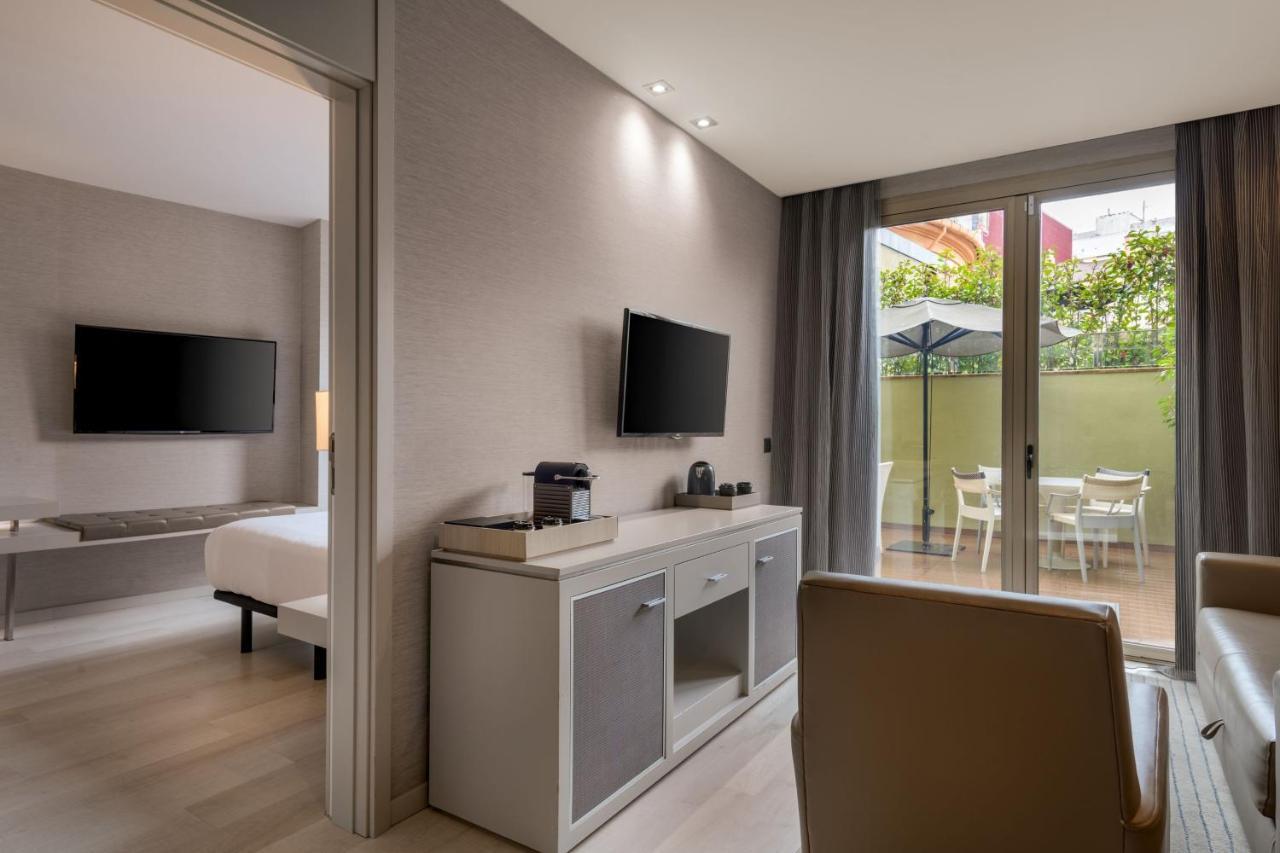 Ac Colón By Marriott
