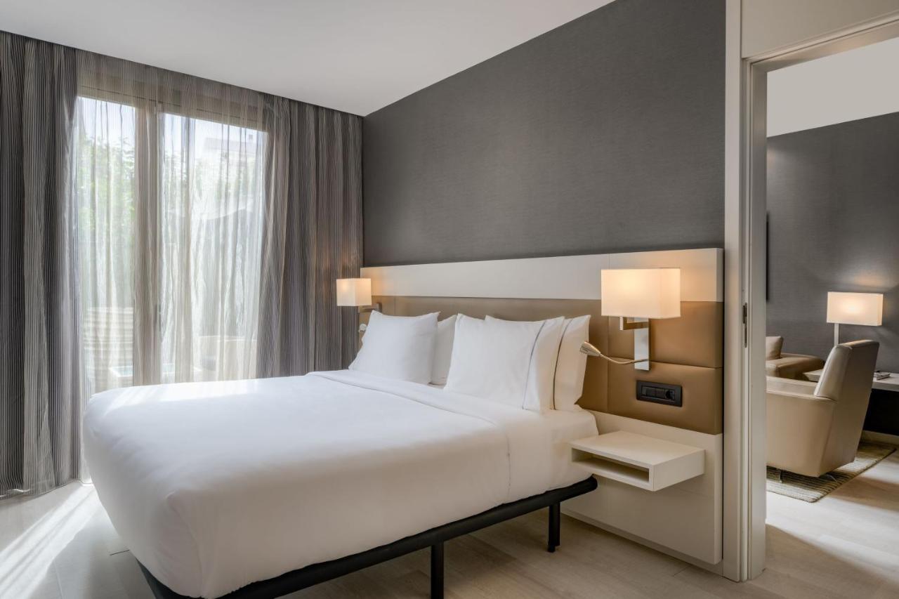 Ac Colón By Marriott Hotel Valencia