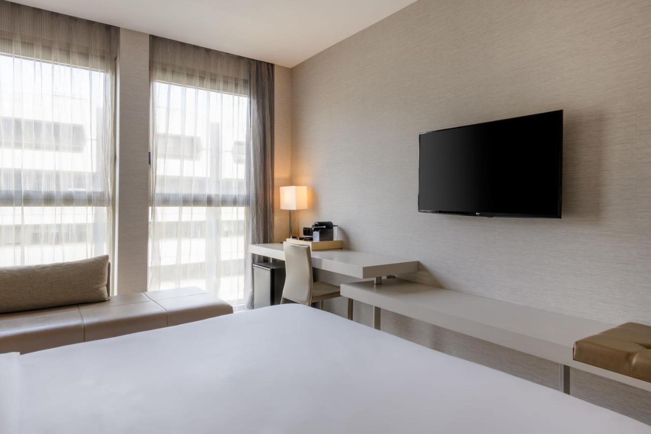 Ac Colón By Marriott Valencia