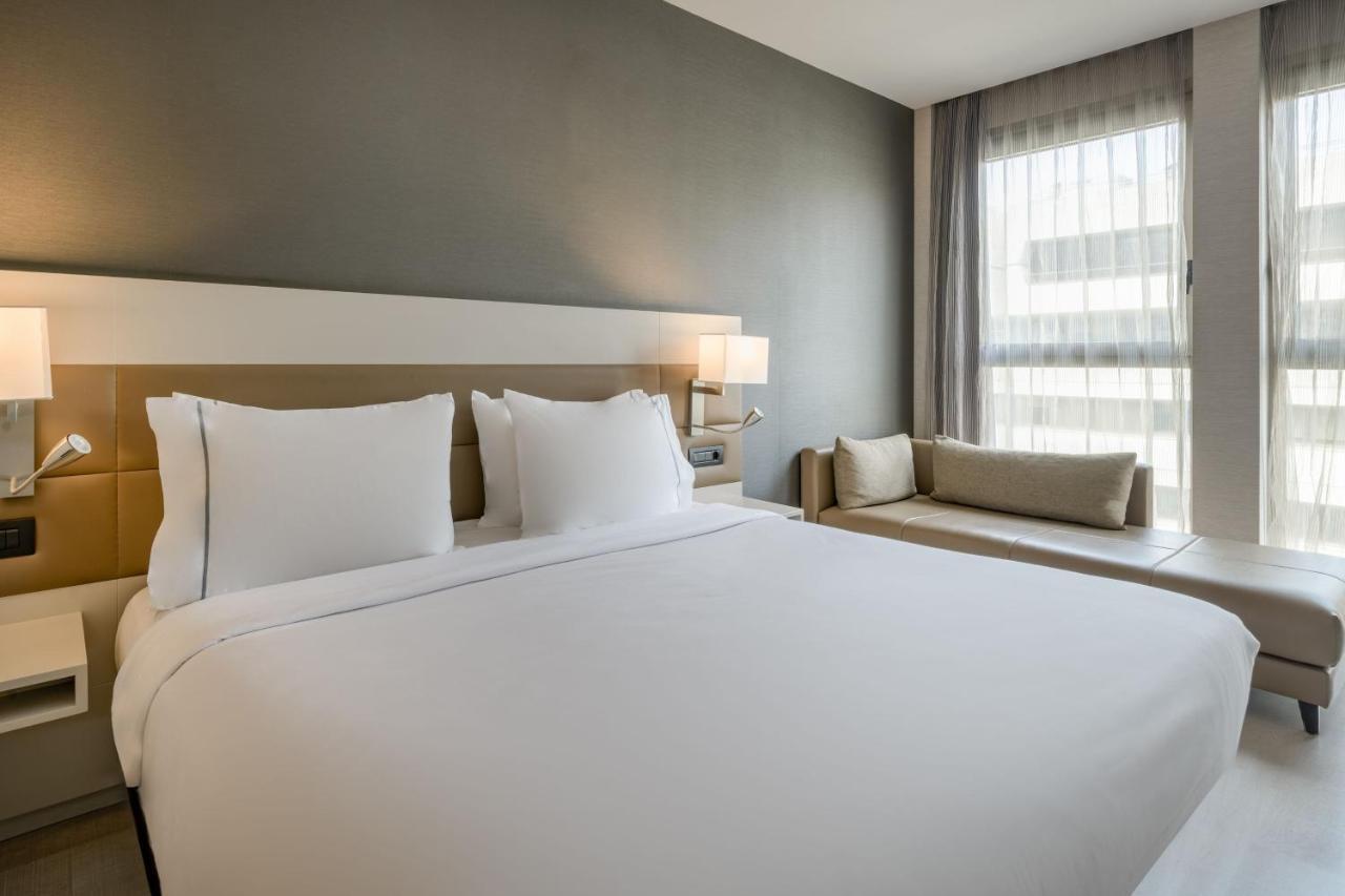 Ac Colón By Marriott 4* Valencia