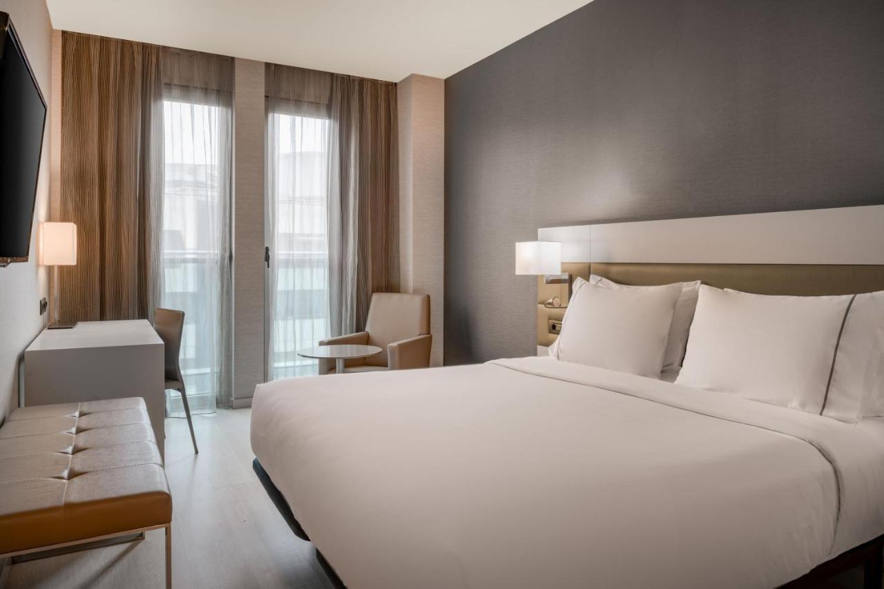 Ac Colón By Marriott