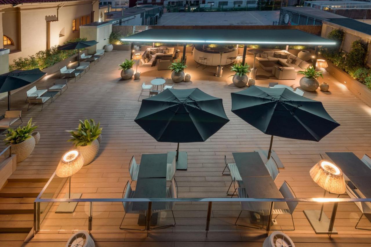 Hotel Ac Colón By Marriott 4*