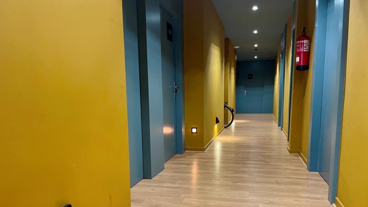 Md Modern - Jardines Hotel