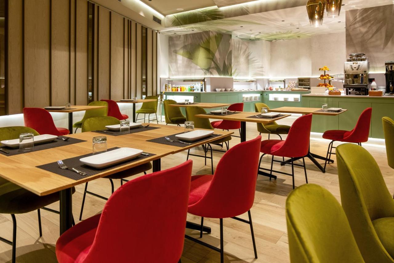 Melia Plaza Hotel Valencia
