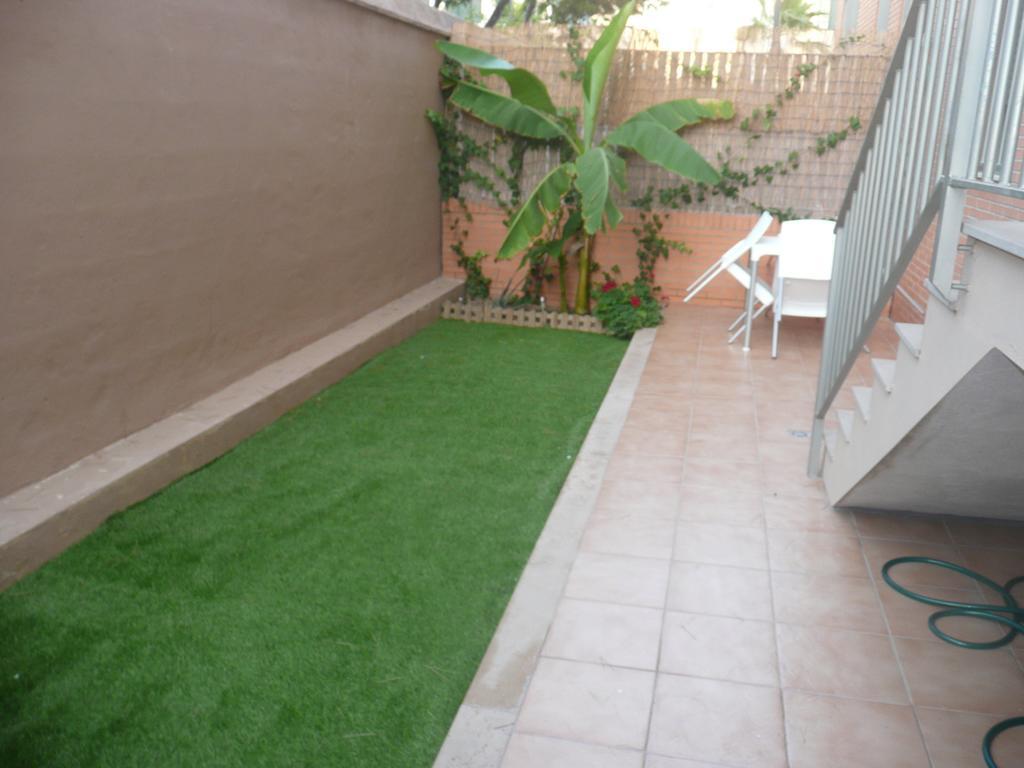 Malvarrosa Appartement
