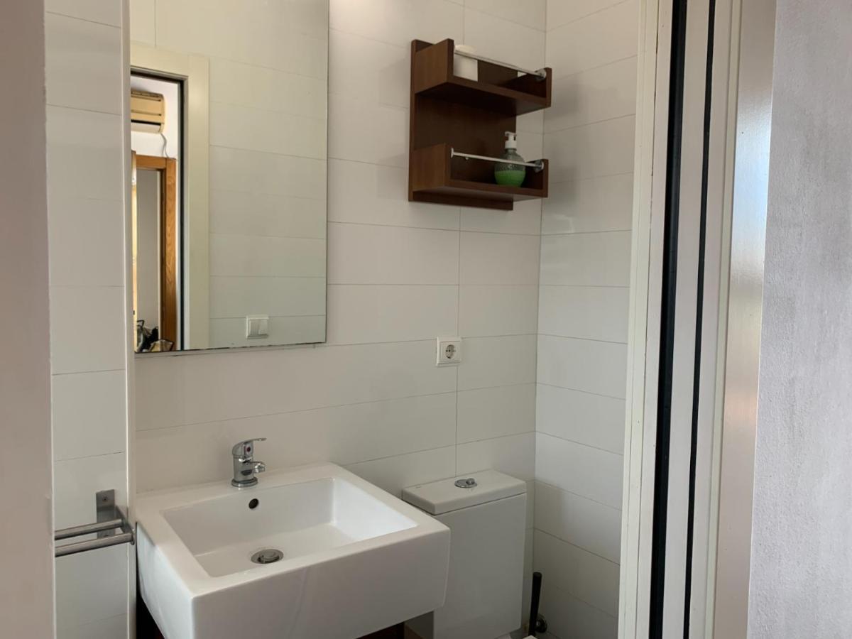 Central Loft Apartment Valencia