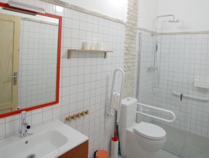 Apartment So De Mar