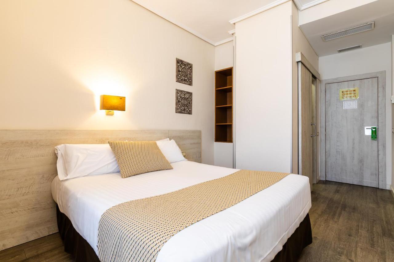 Hotel Sweet Continental
