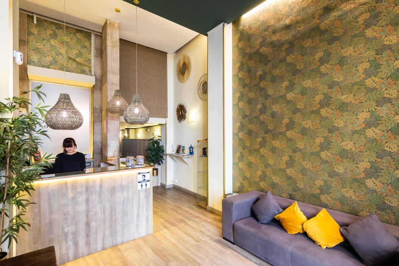 Hotel Sweet Continental