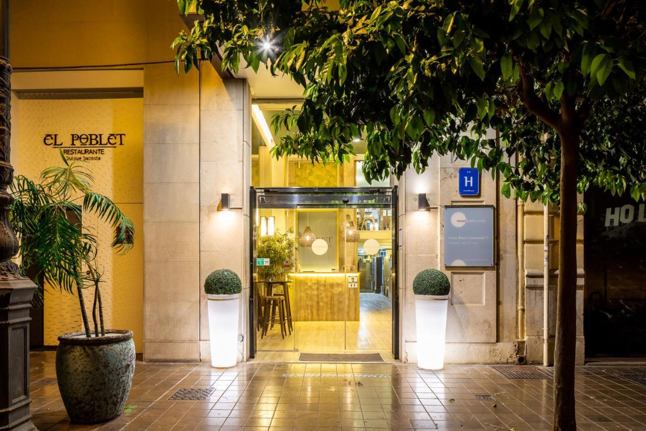 Sweet Continental Hotel 2*