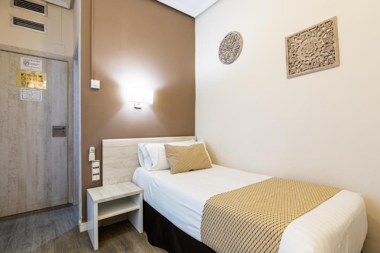 Sweet Continental Hotel