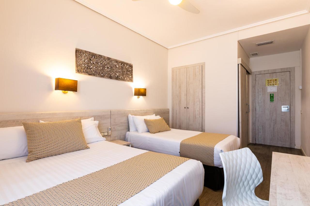 Sweet Continental Hotel