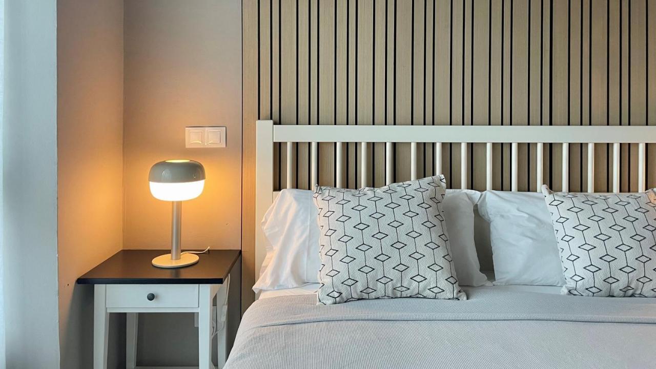Md Modern - Jardines Hotel Valencia