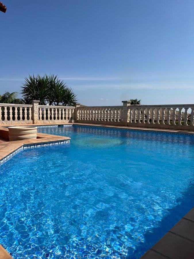Villa Exclusiva Cerca De & Playas *