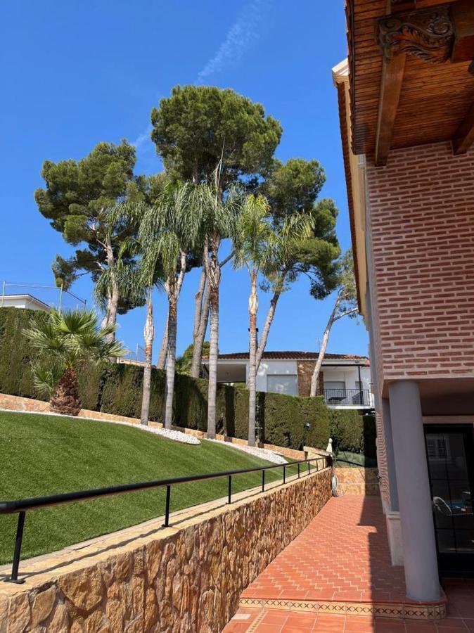 Exclusiva Cerca De & Playas Villa
