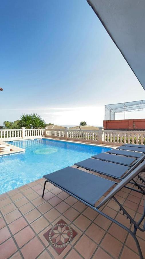 Exclusiva Cerca De & Playas Villa *
