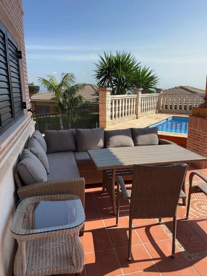 Villa Exclusiva Cerca De & Playas *