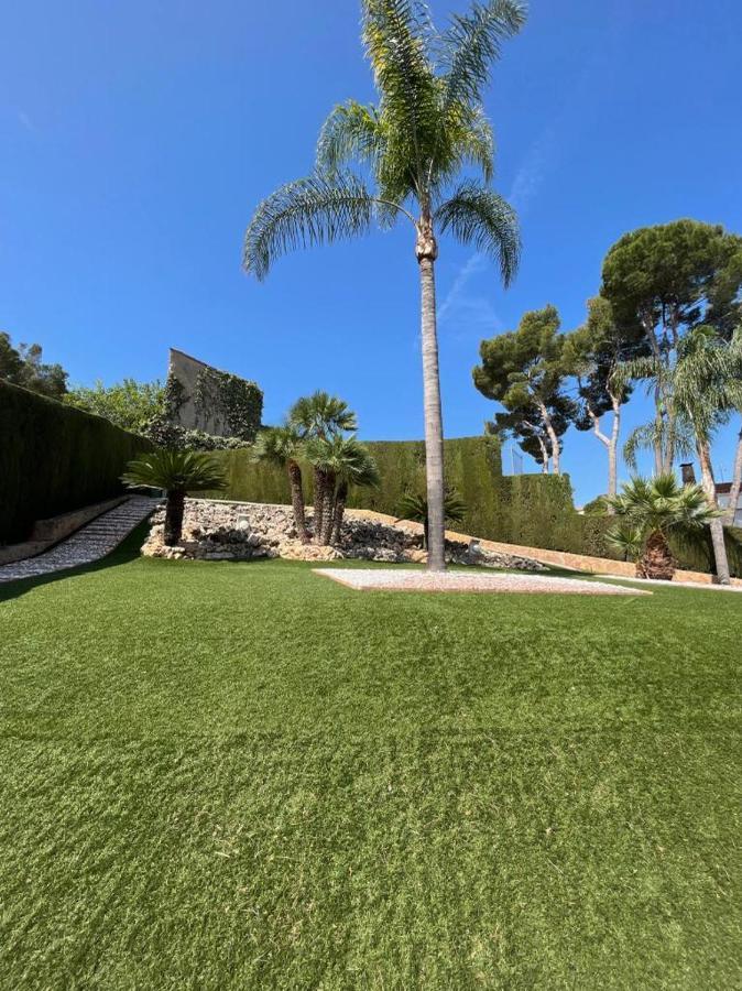 Exclusiva Cerca De & Playas Villa