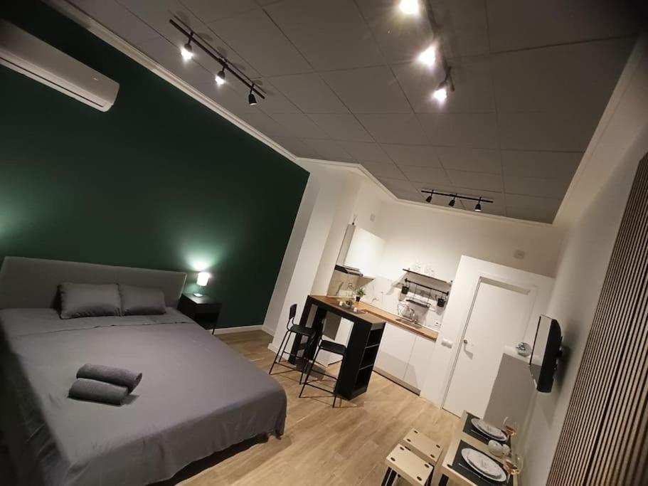 Studio20 Wifi Apartment