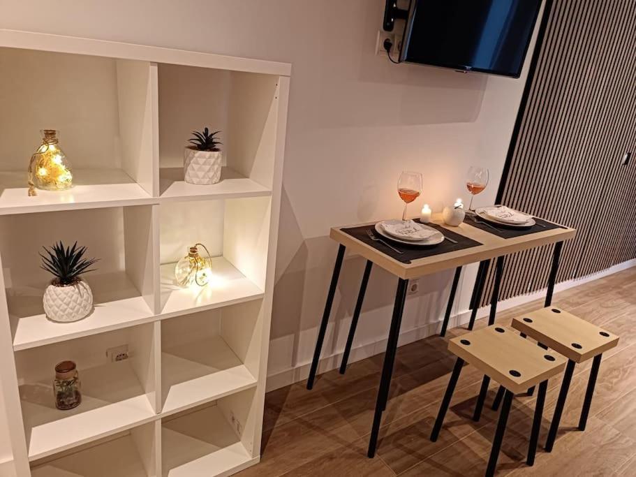 Studio20 Wifi Valencia