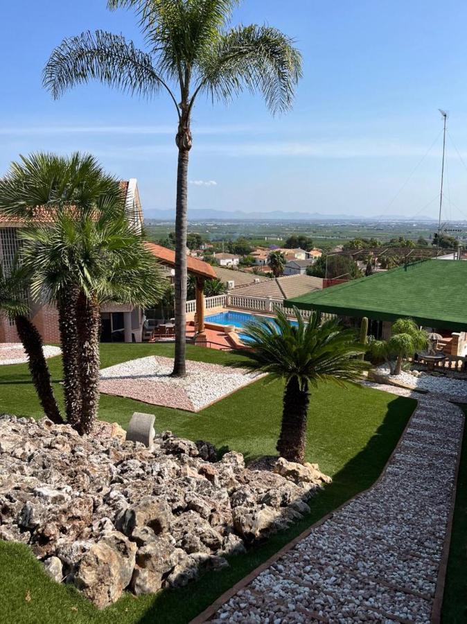 Exclusiva Cerca De & Playas Villa *