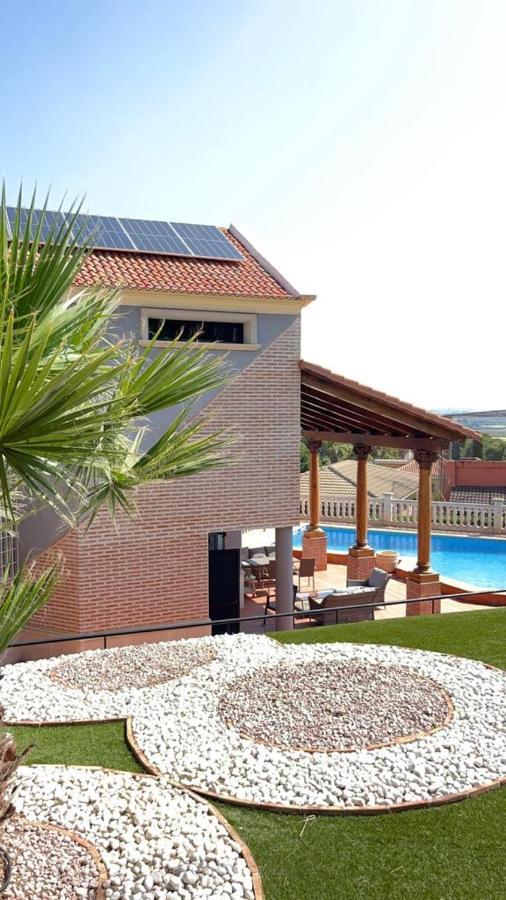 Exclusiva Cerca De & Playas Villa