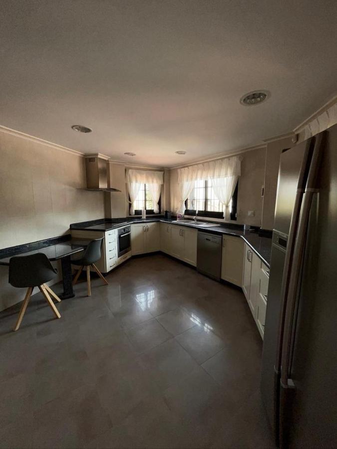 Exclusiva Cerca De & Playas Villa Valencia