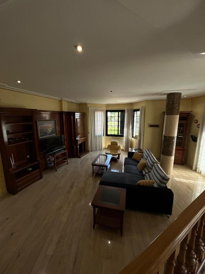 Exclusiva Cerca De & Playas Villa *