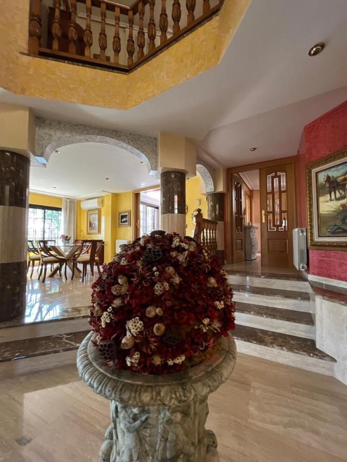 Villa Exclusiva Cerca De & Playas *