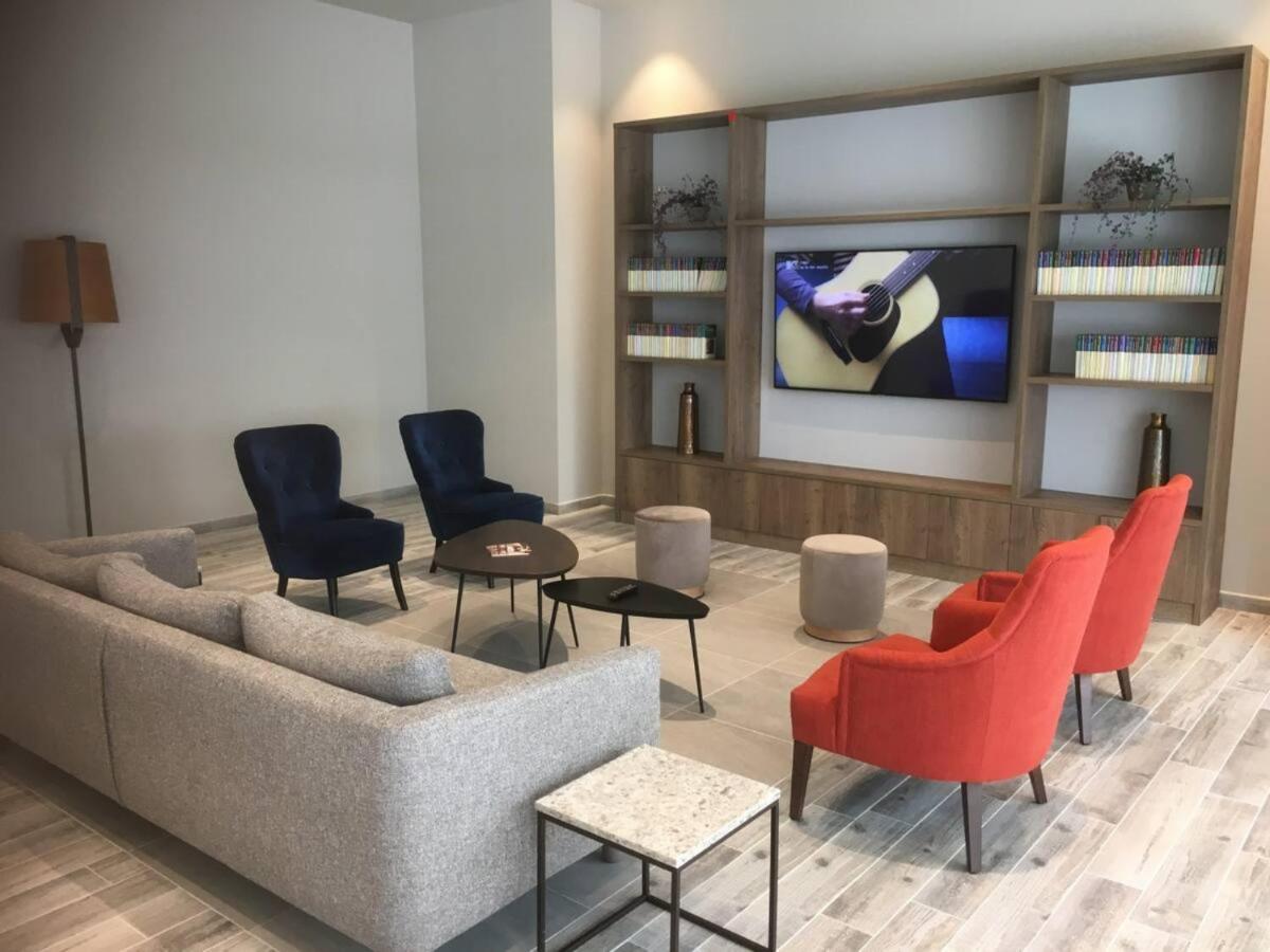 Livensa Living Marina Real Apartamento *